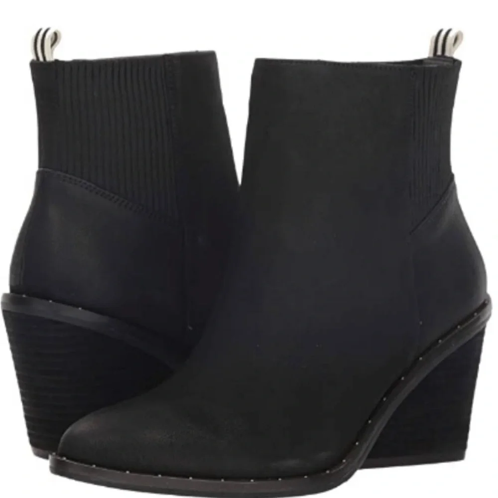 Dr. Scholl's Mania Women's‎ Boots 9